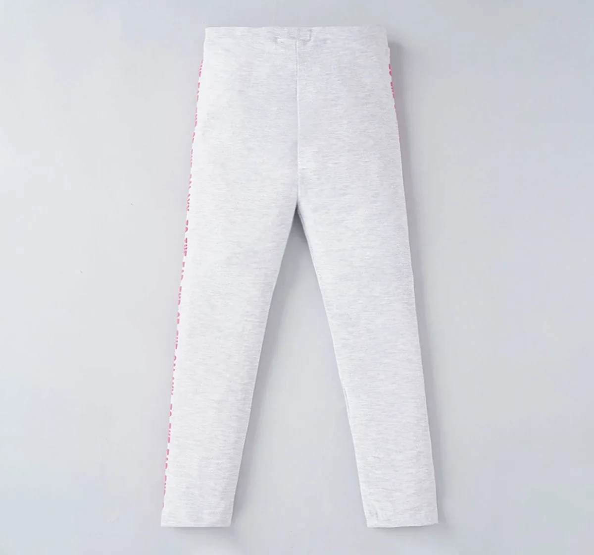 Girls Printed Leggings