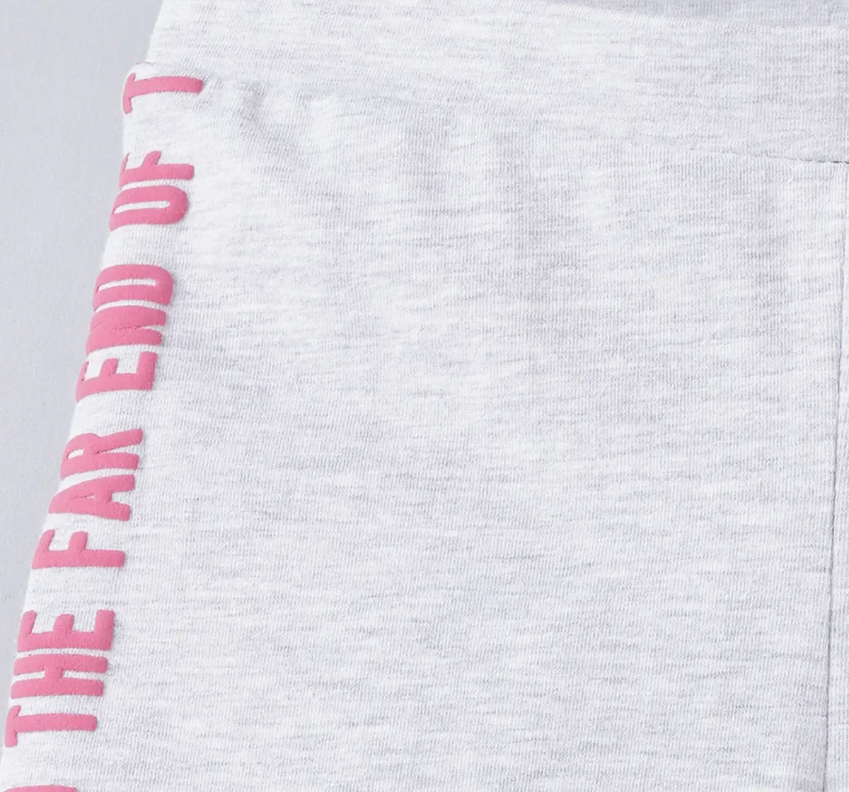 Girls Printed Leggings