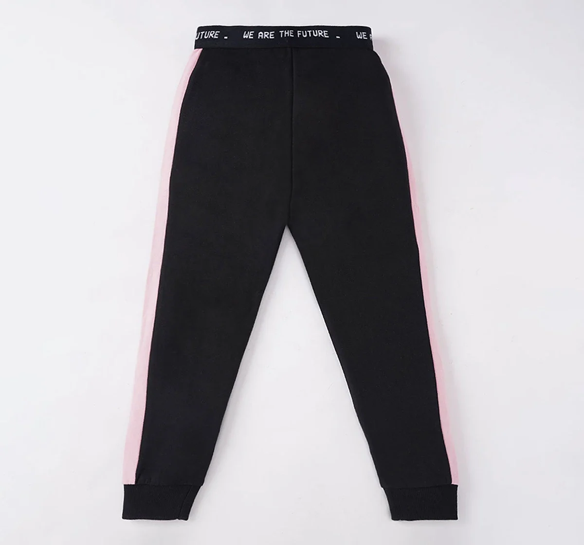 Girls Color Block Coordinate Set