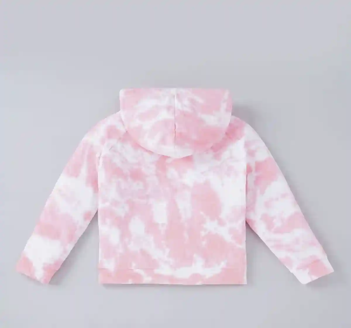 Girls Tie Dye Co-Ordinate Set
