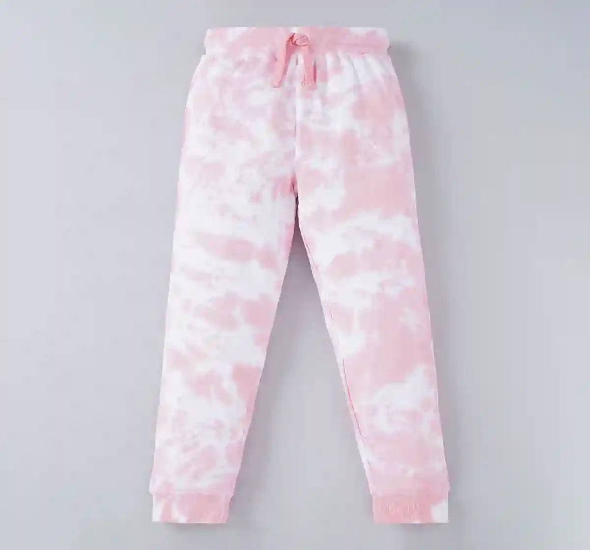Girls Tie Dye Co-Ordinate Set