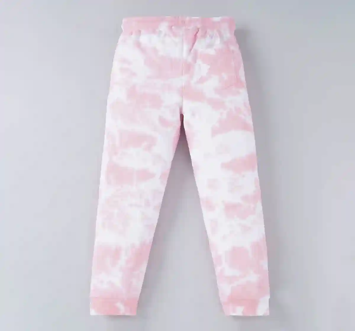 Girls Tie Dye Co-Ordinate Set