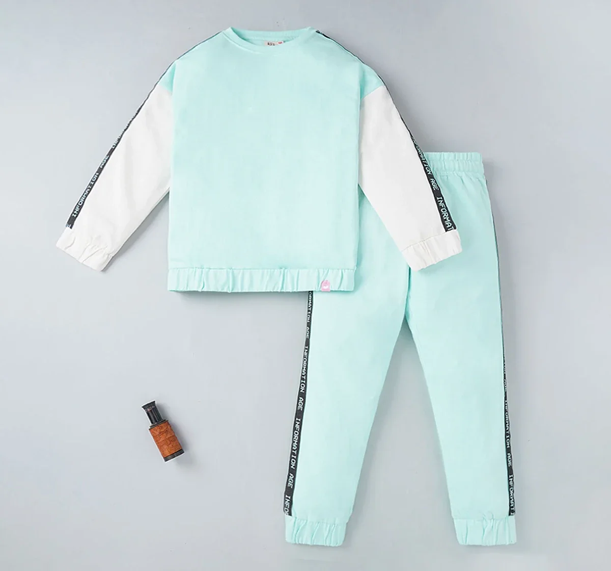 Girls Co-Ordinate Set