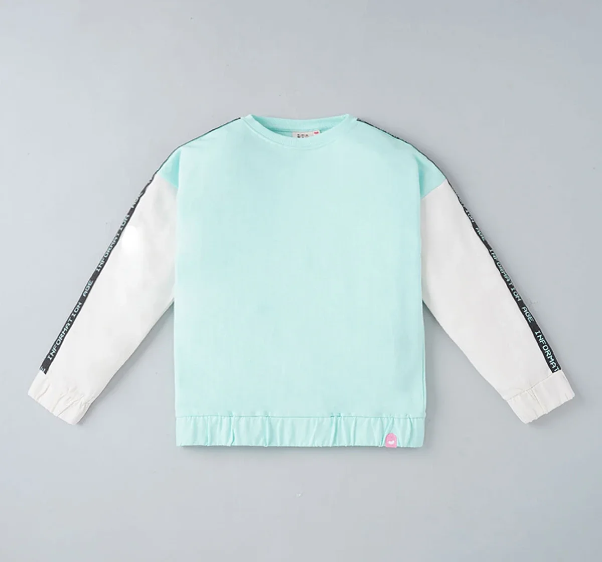 Girls Co-Ordinate Set