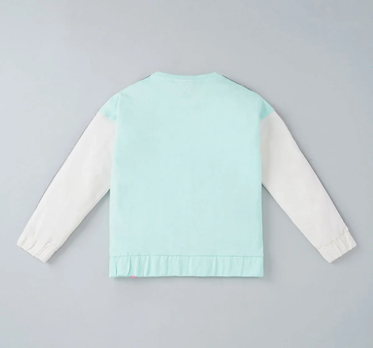 Girls Co-Ordinate Set