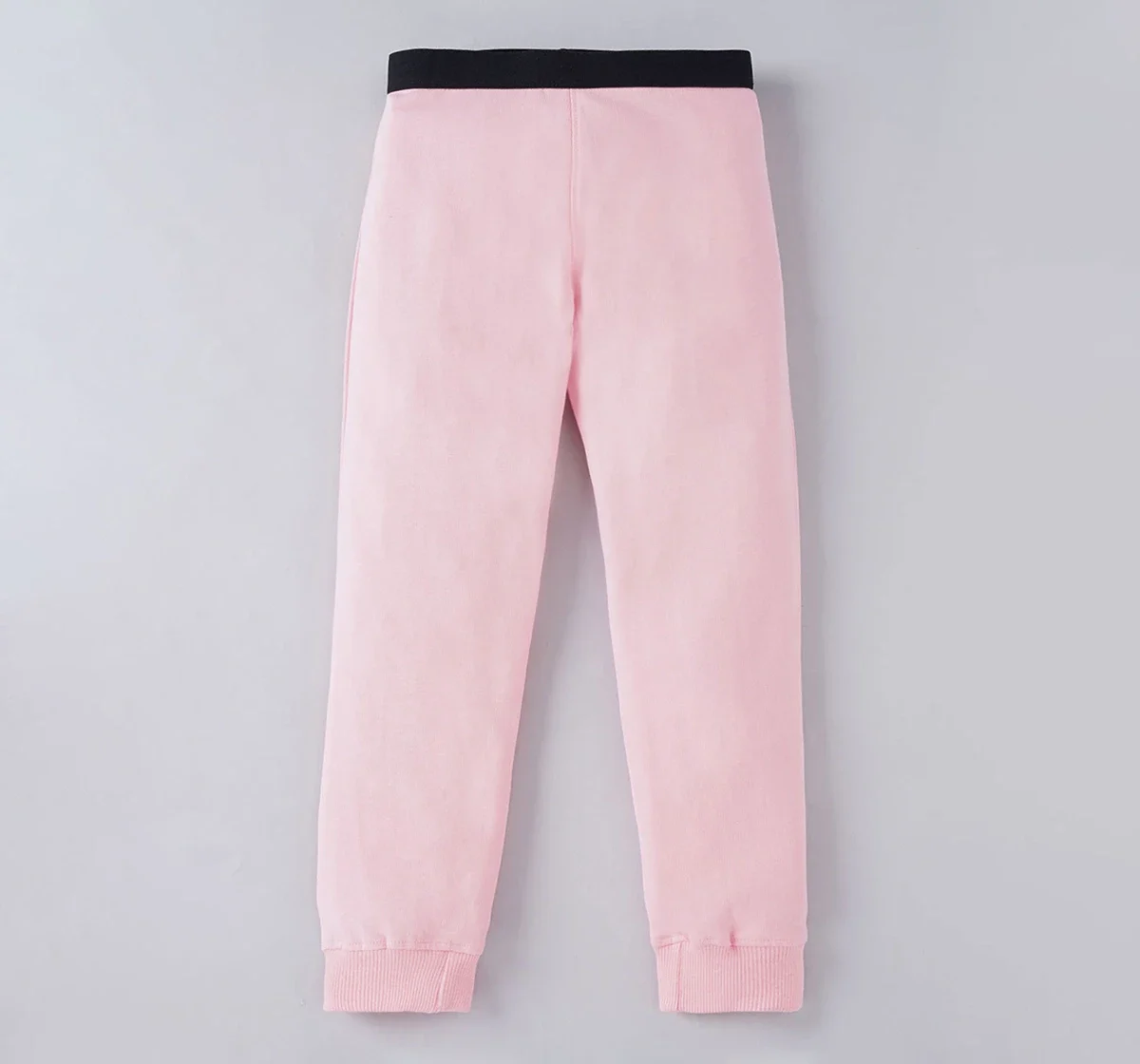 Girls Color Block Coordinate Set