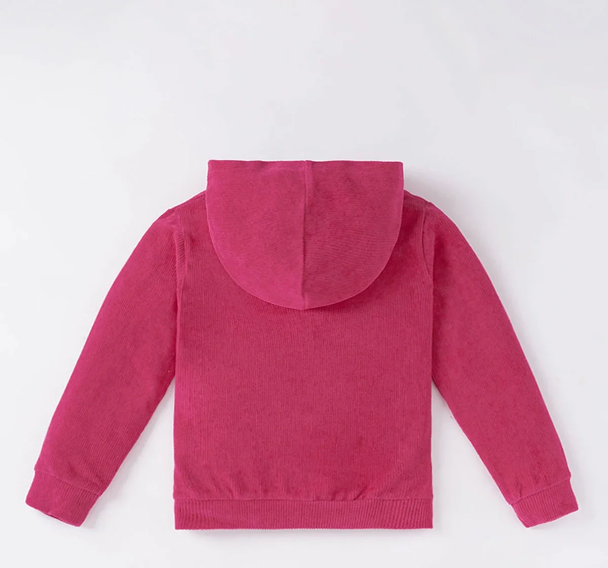 Girls Embroidered Co-Ordinate Set