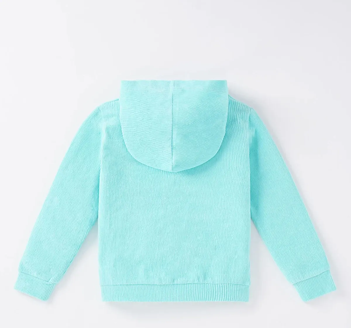 Girls Embroidered Co-Ordinate Set