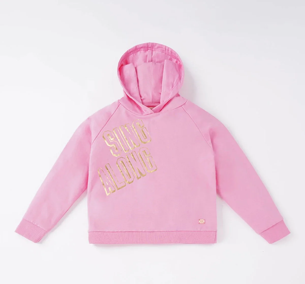 Girls Co-Ordinate Set