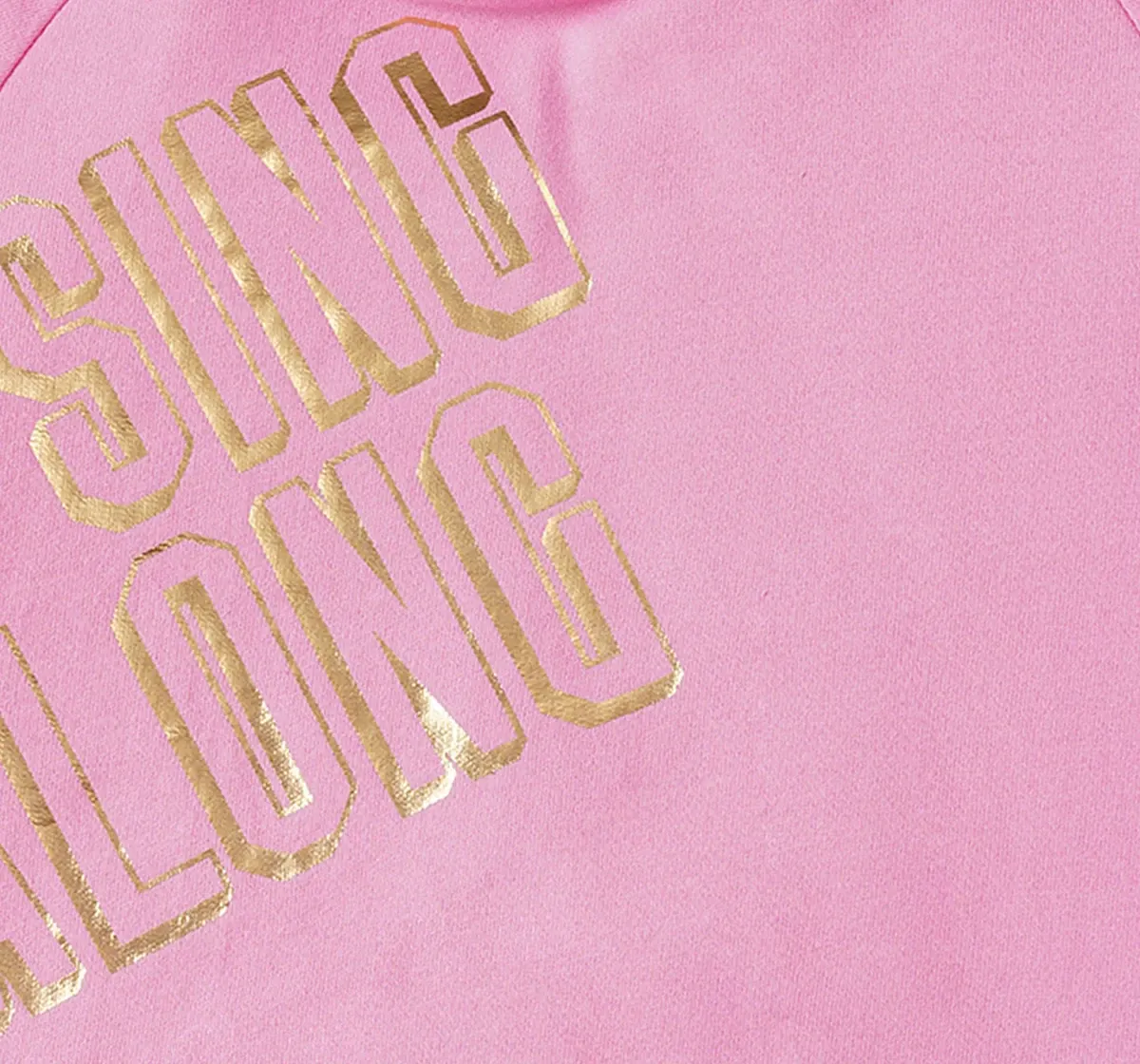 Girls Co-Ordinate Set