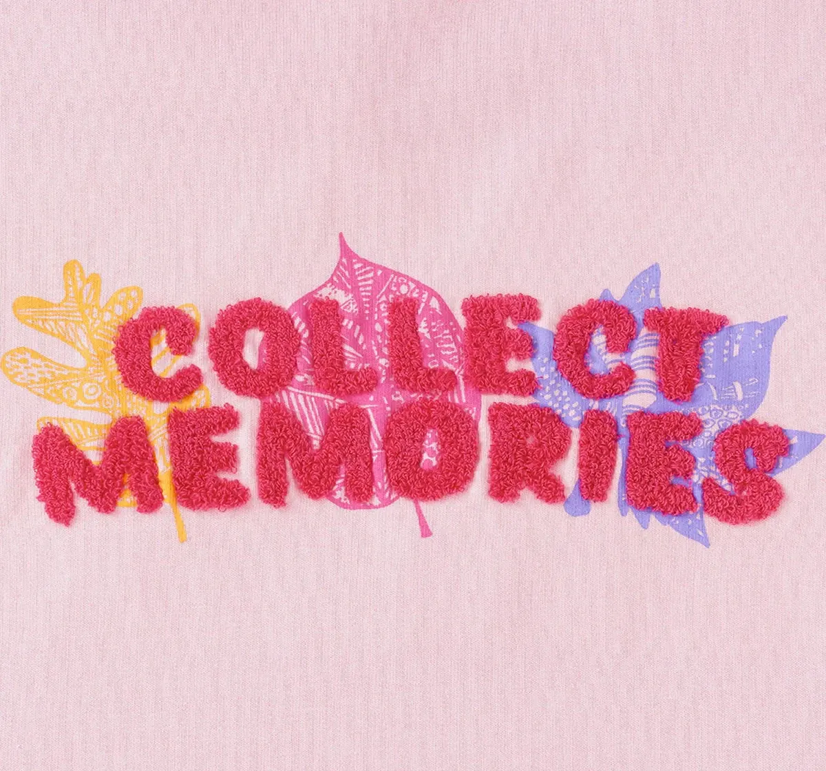 Girls Full Sleeves Printed Sweatshirt