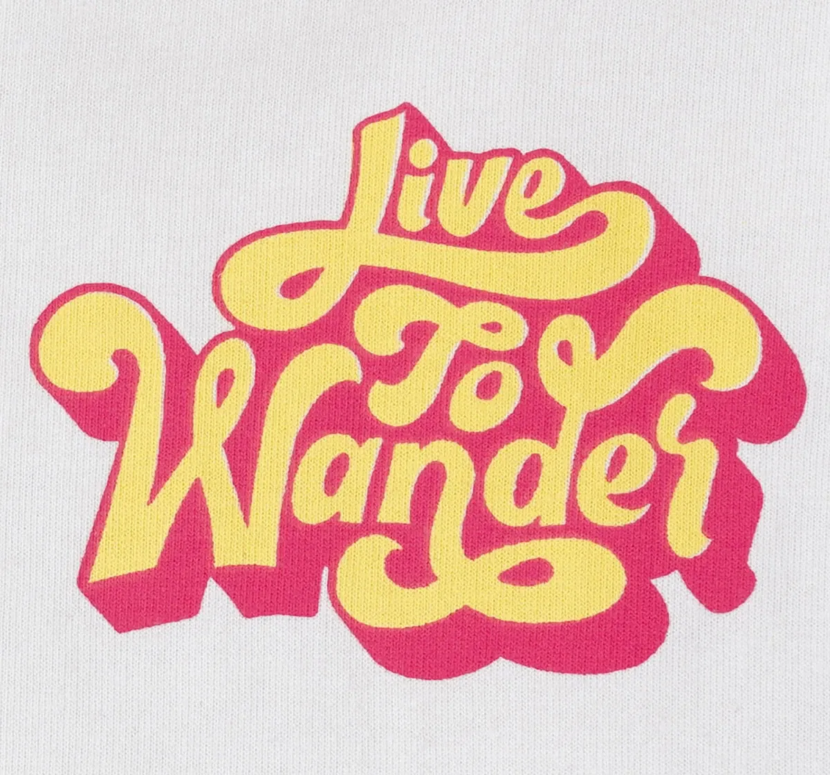 Girls Full Sleeves Printed Sweatshirt