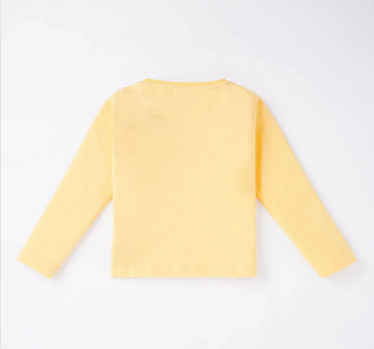 Girls Printed T-Shirt