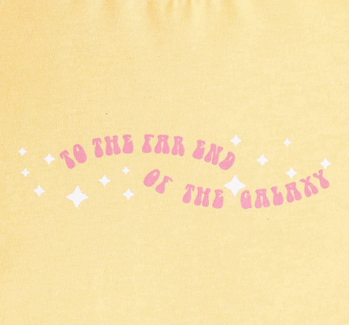 Girls Printed T-Shirt