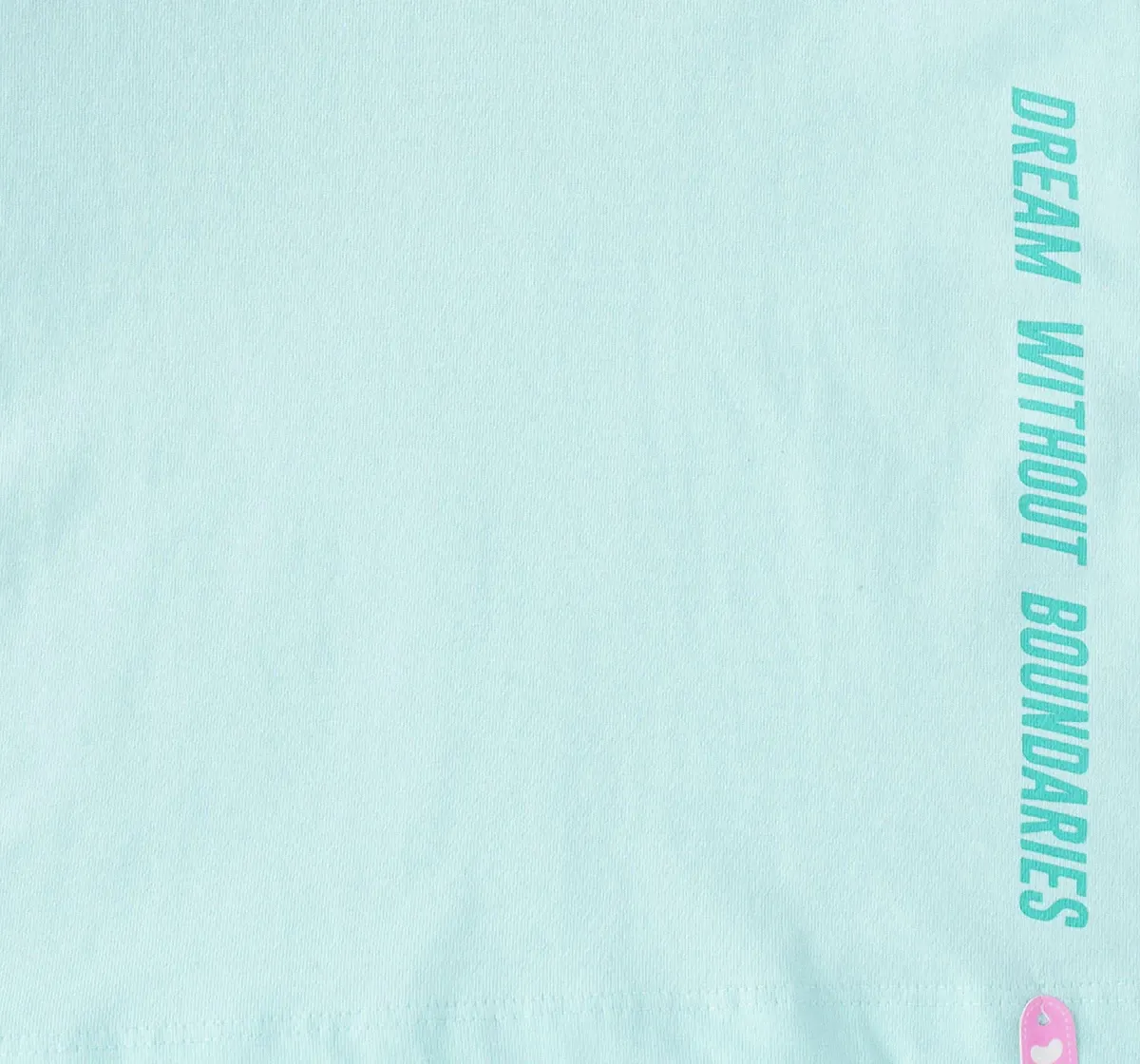 Girls Printed T-Shirt