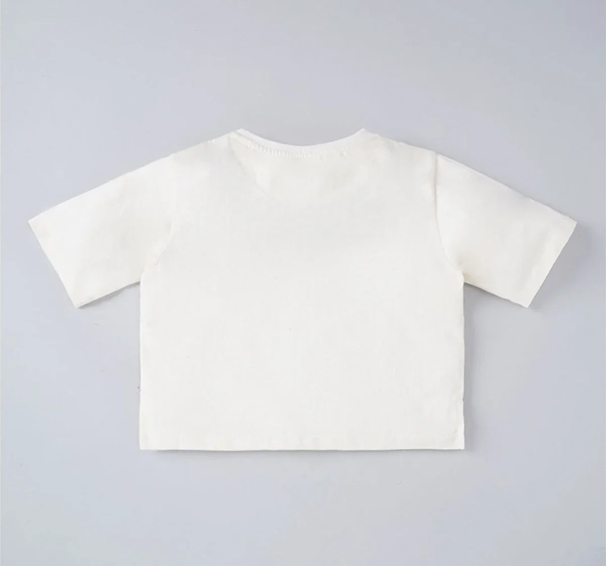 Girls Printed T-Shirt