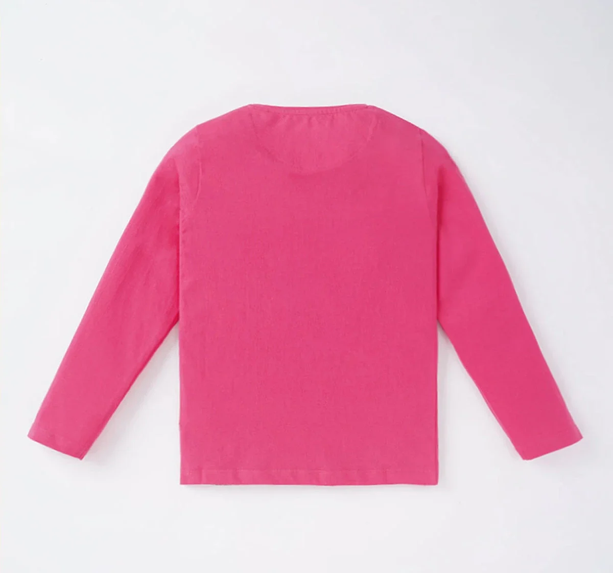 Girls Printed T-Shirt