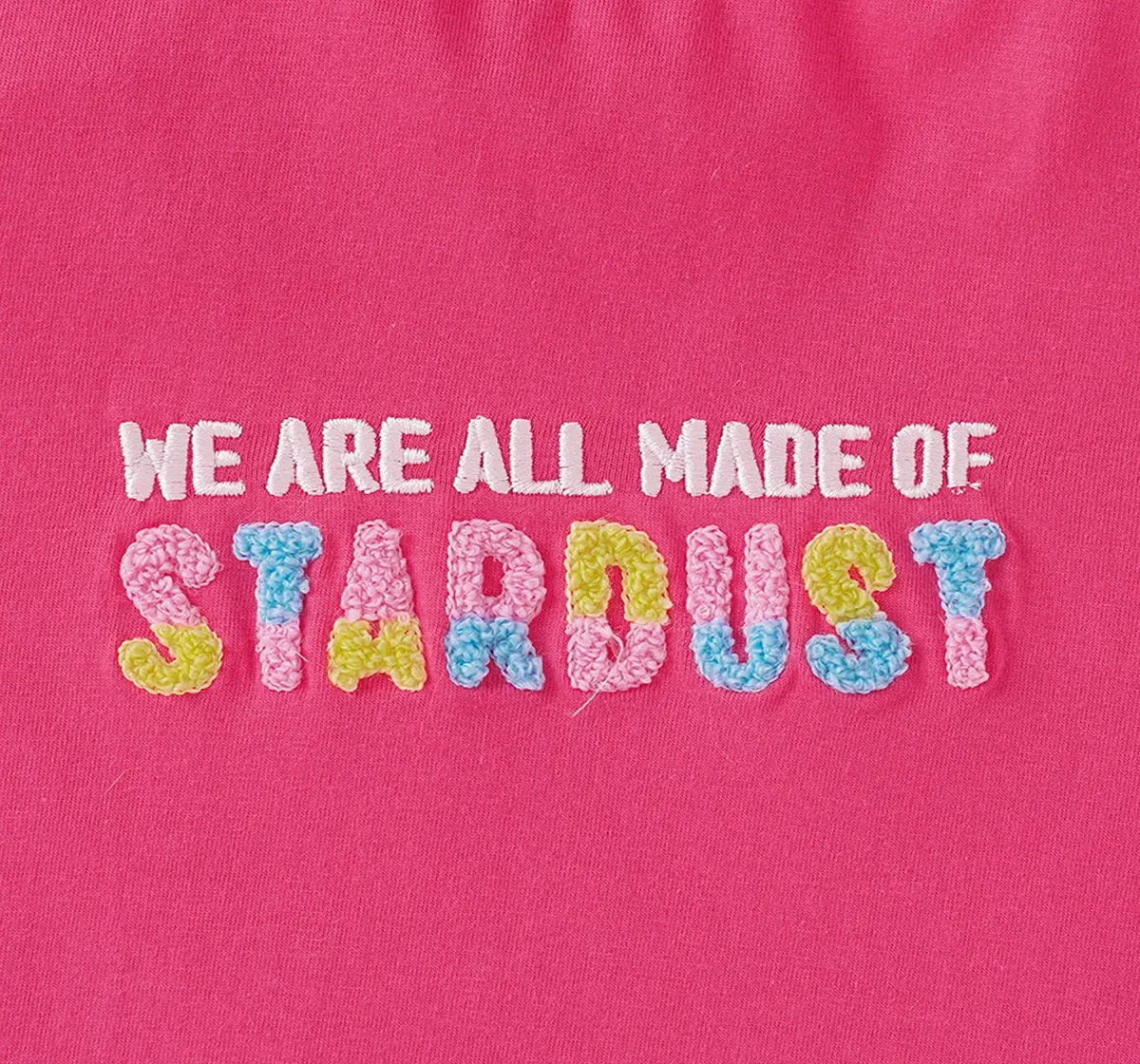 Girls Printed T-Shirt