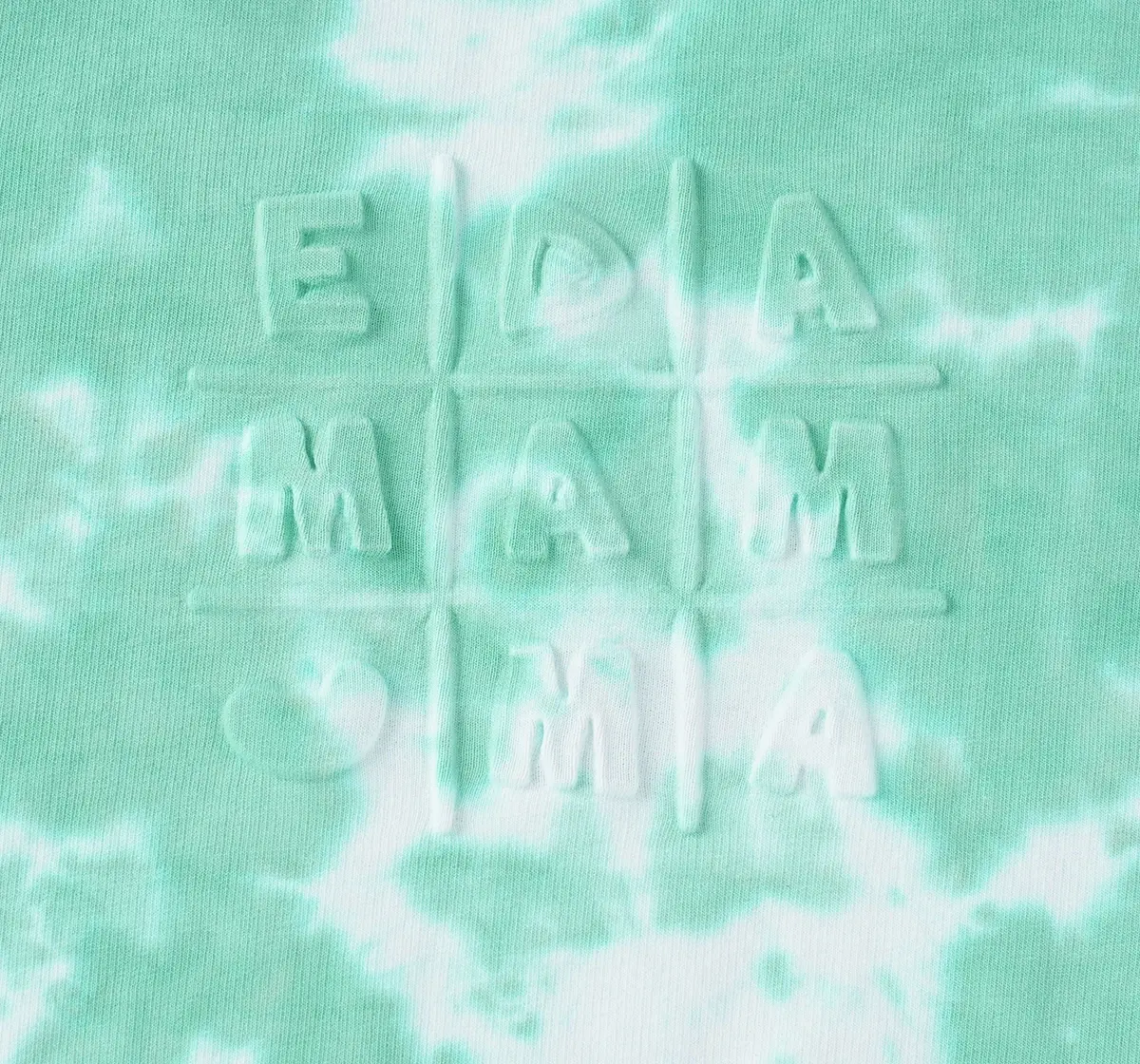 Unisex Tie Dye Sweatshirt