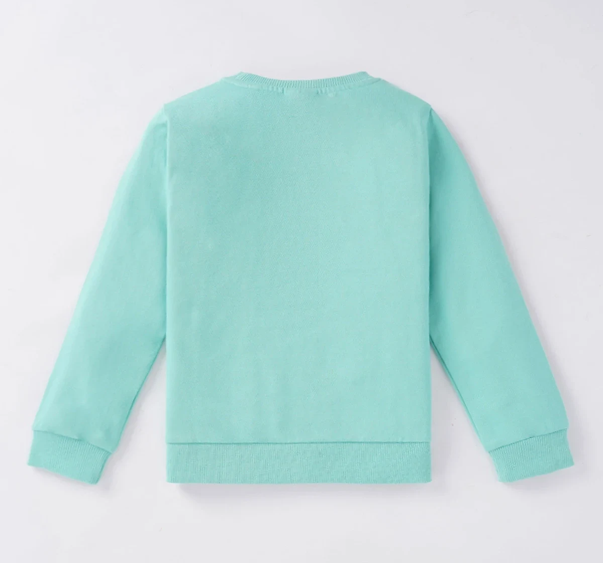 Unisex Embossed Sweatshirt