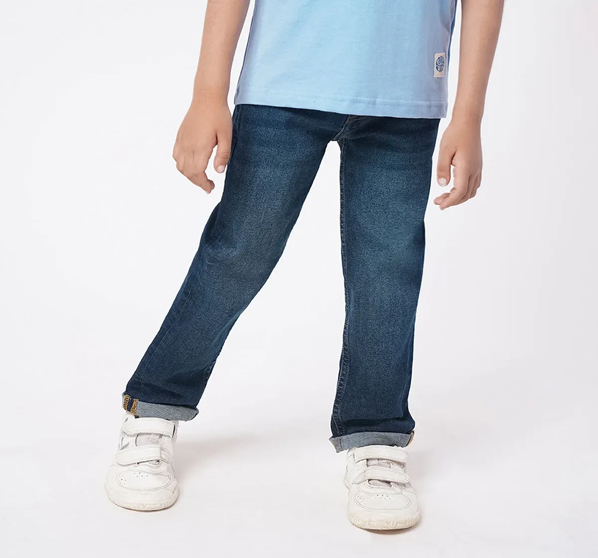 Boys Denim Jeans