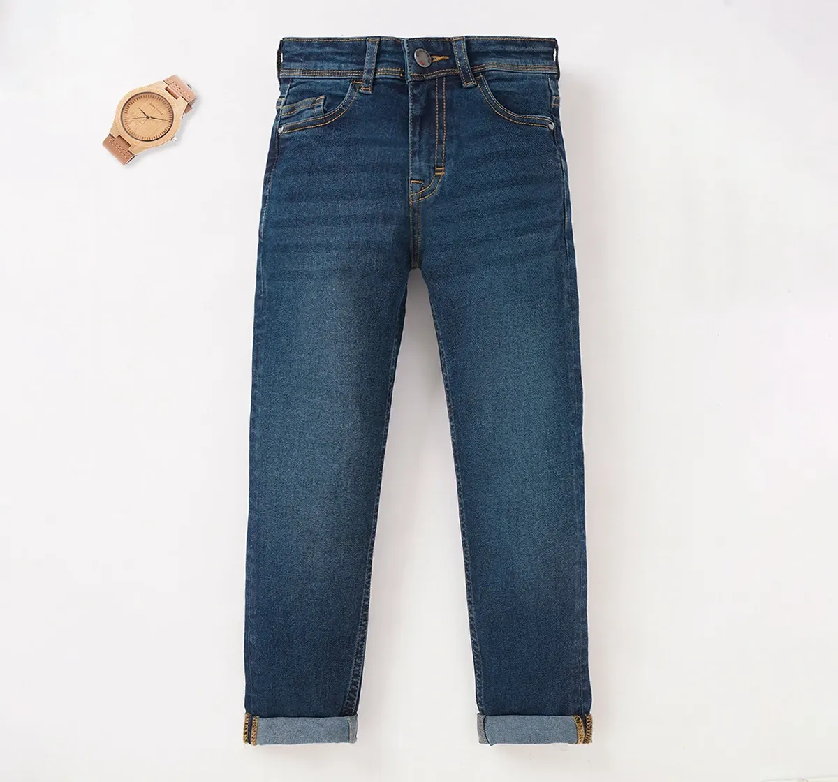 Boys Denim Jeans