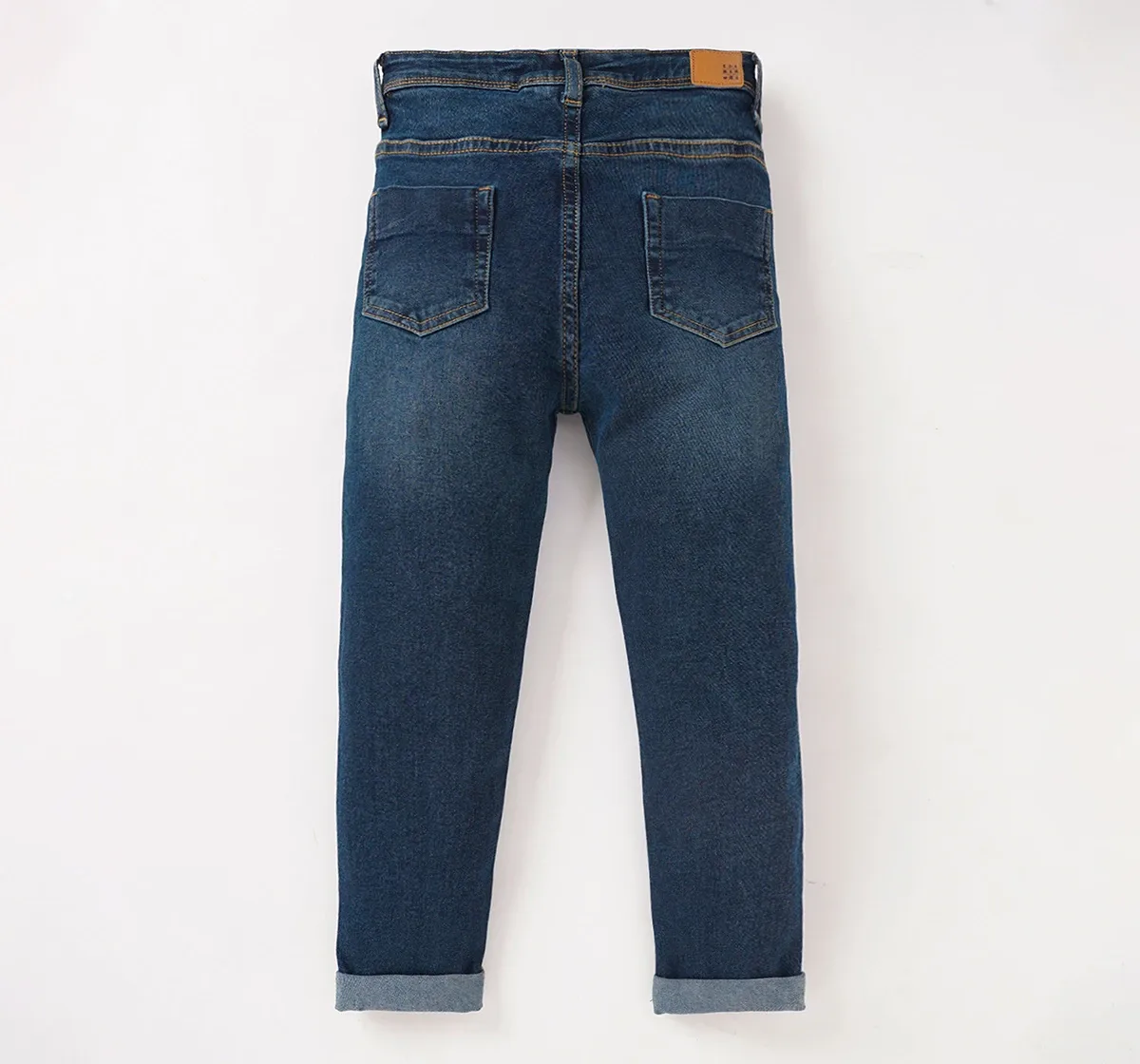 Boys Denim Jeans