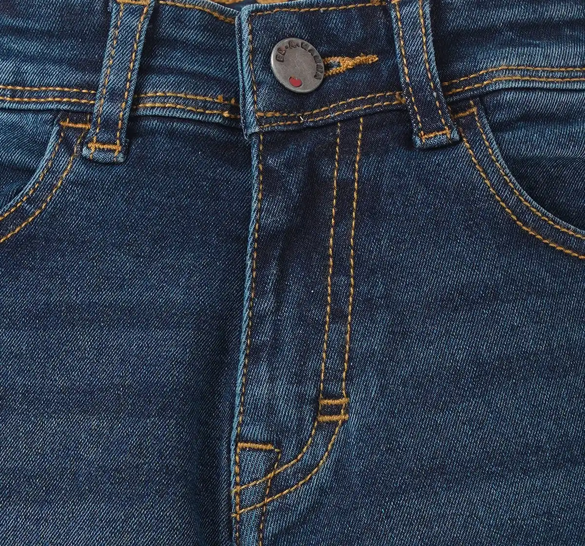 Boys Denim Jeans