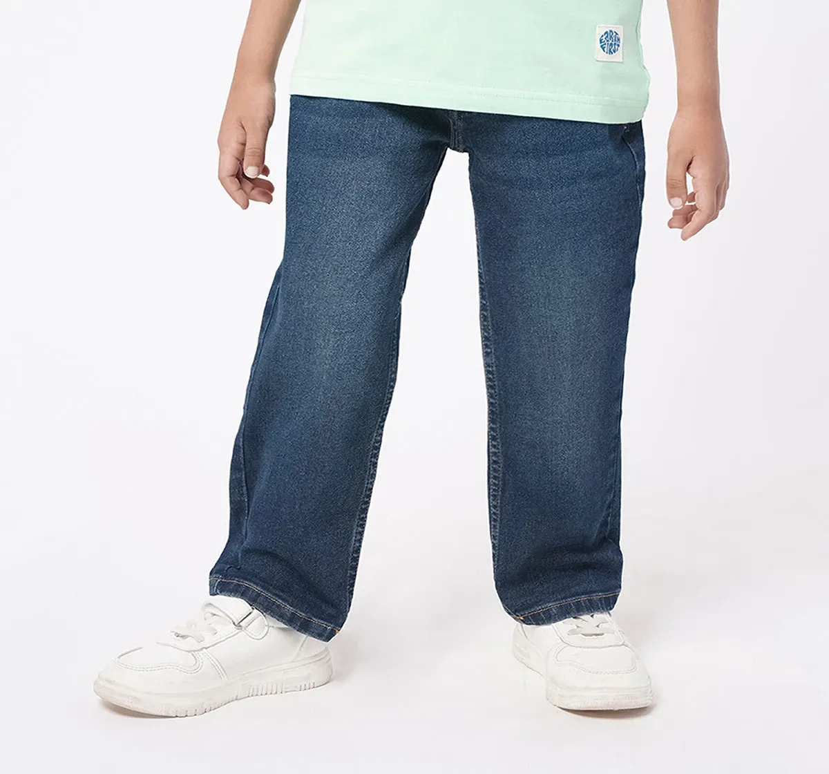 Boys Denim Jeans