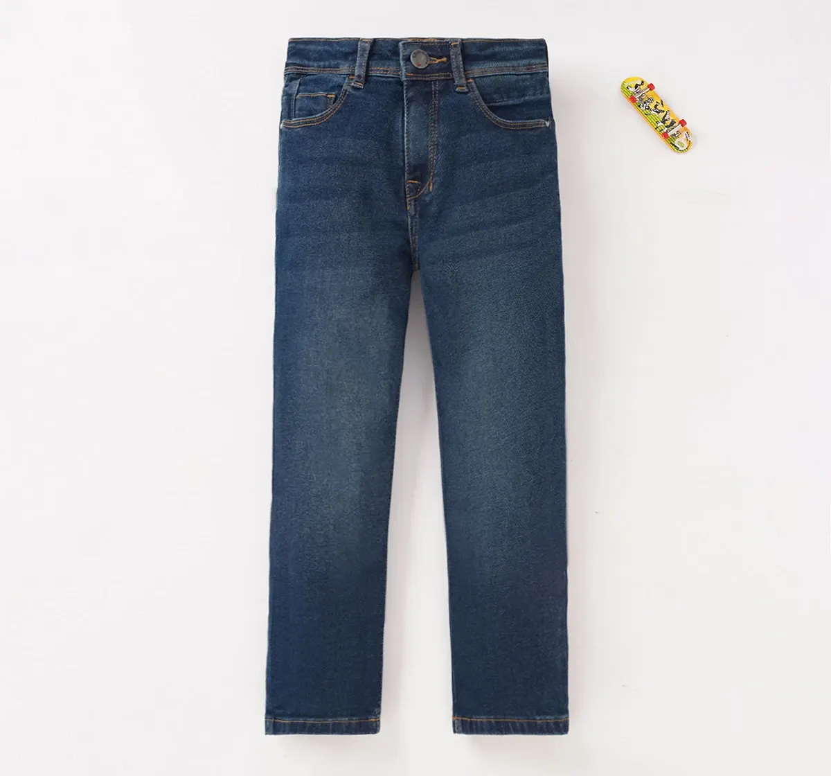 Boys Denim Jeans