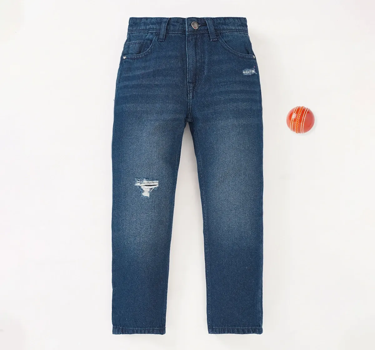 Boys Denim Jeans