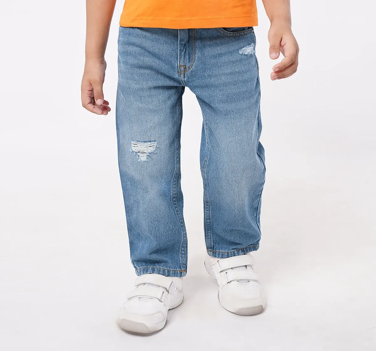 Boys Denim Jeans