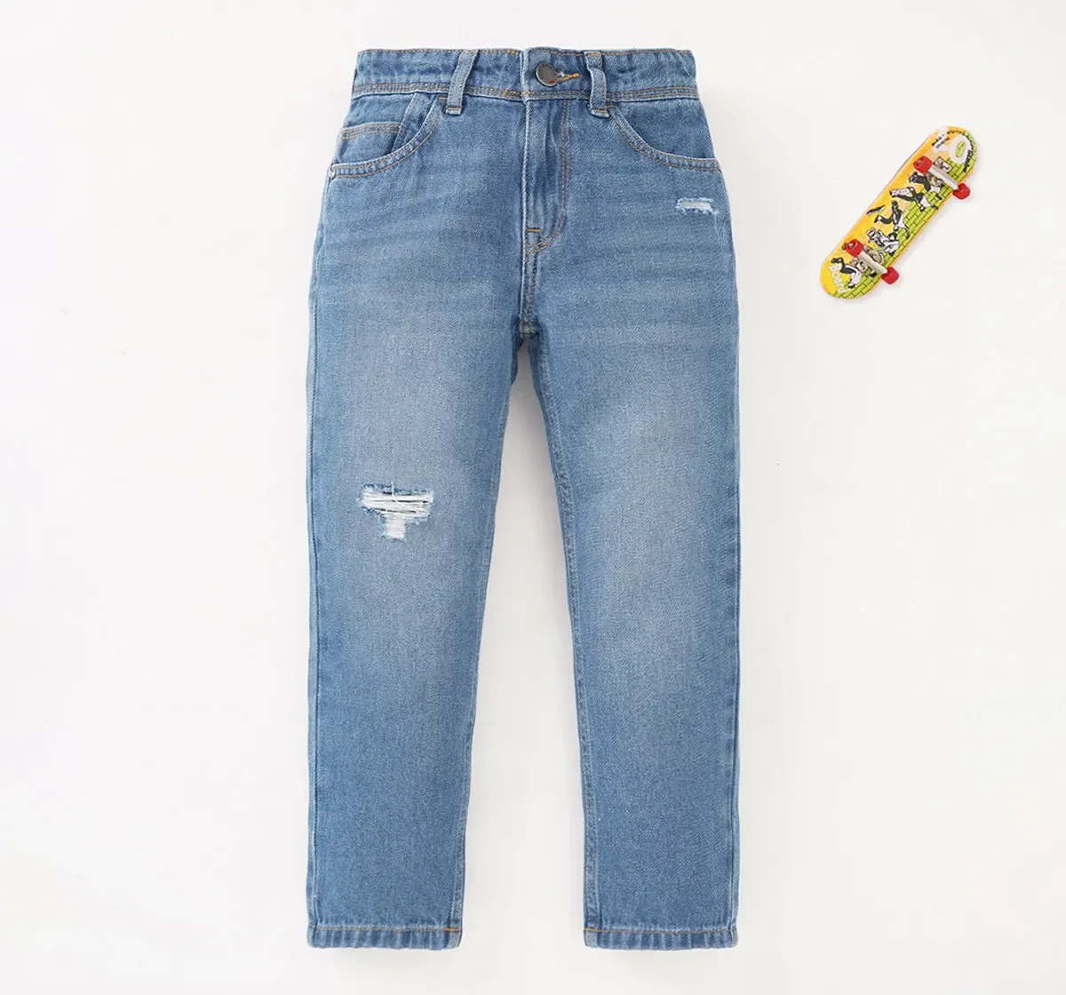 Boys Denim Jeans