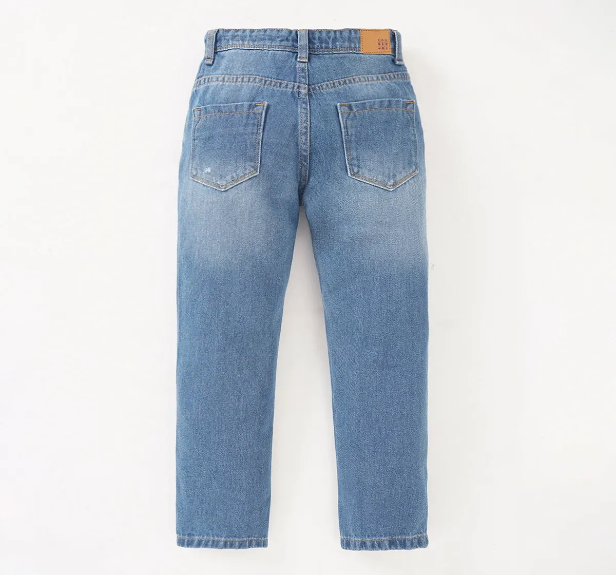Boys Denim Jeans