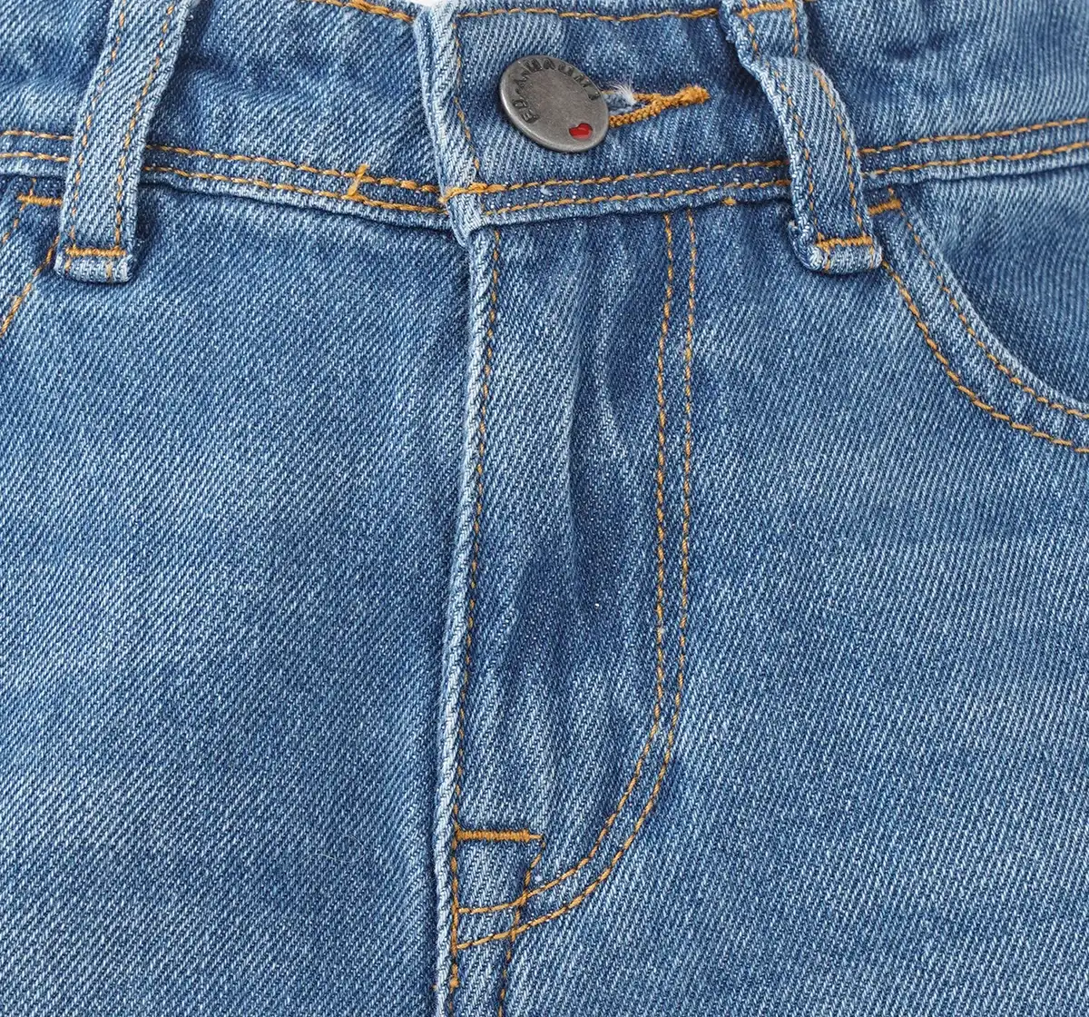 Boys Denim Jeans