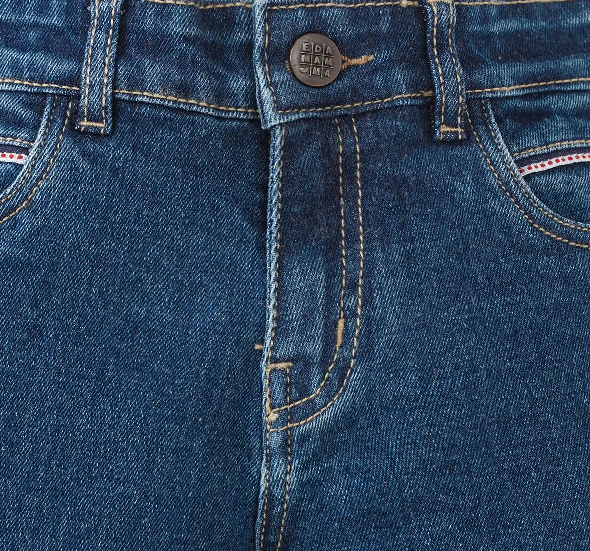 Boys Denim Jeans