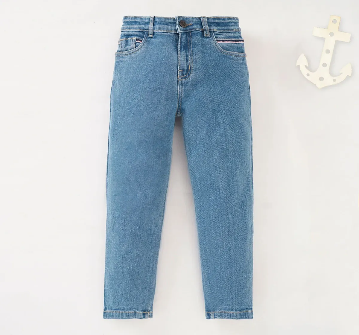 Boys Denim Jeans