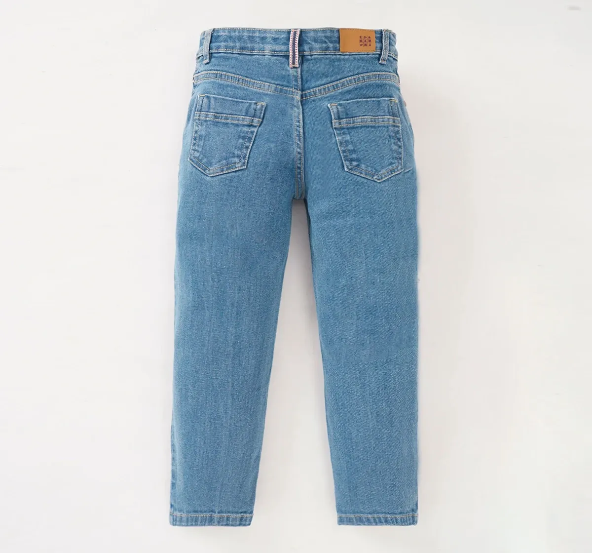 Boys Denim Jeans