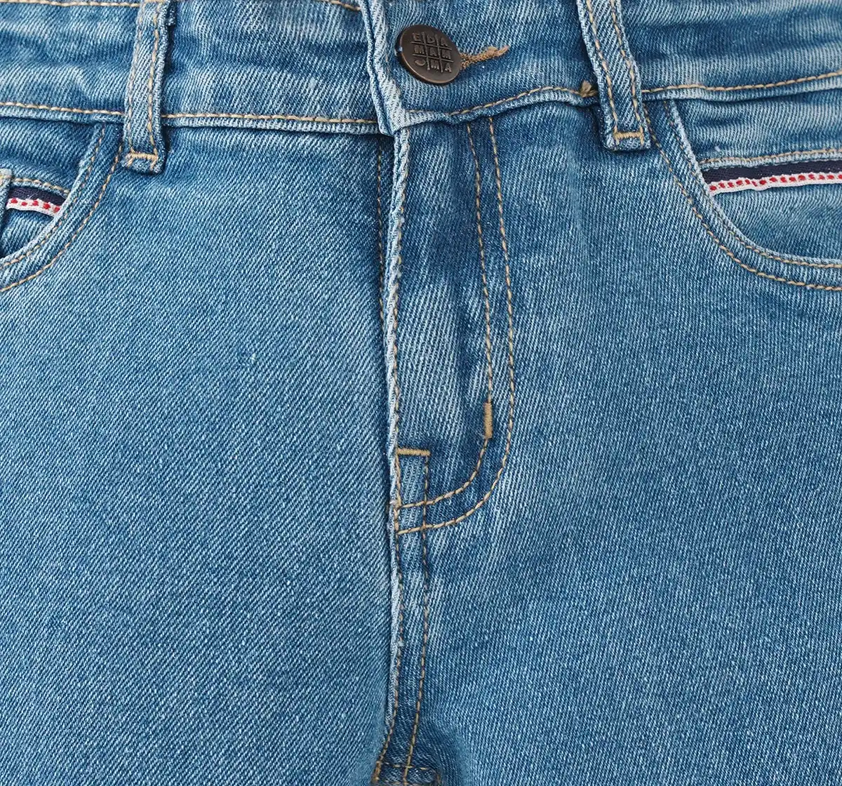 Boys Denim Jeans