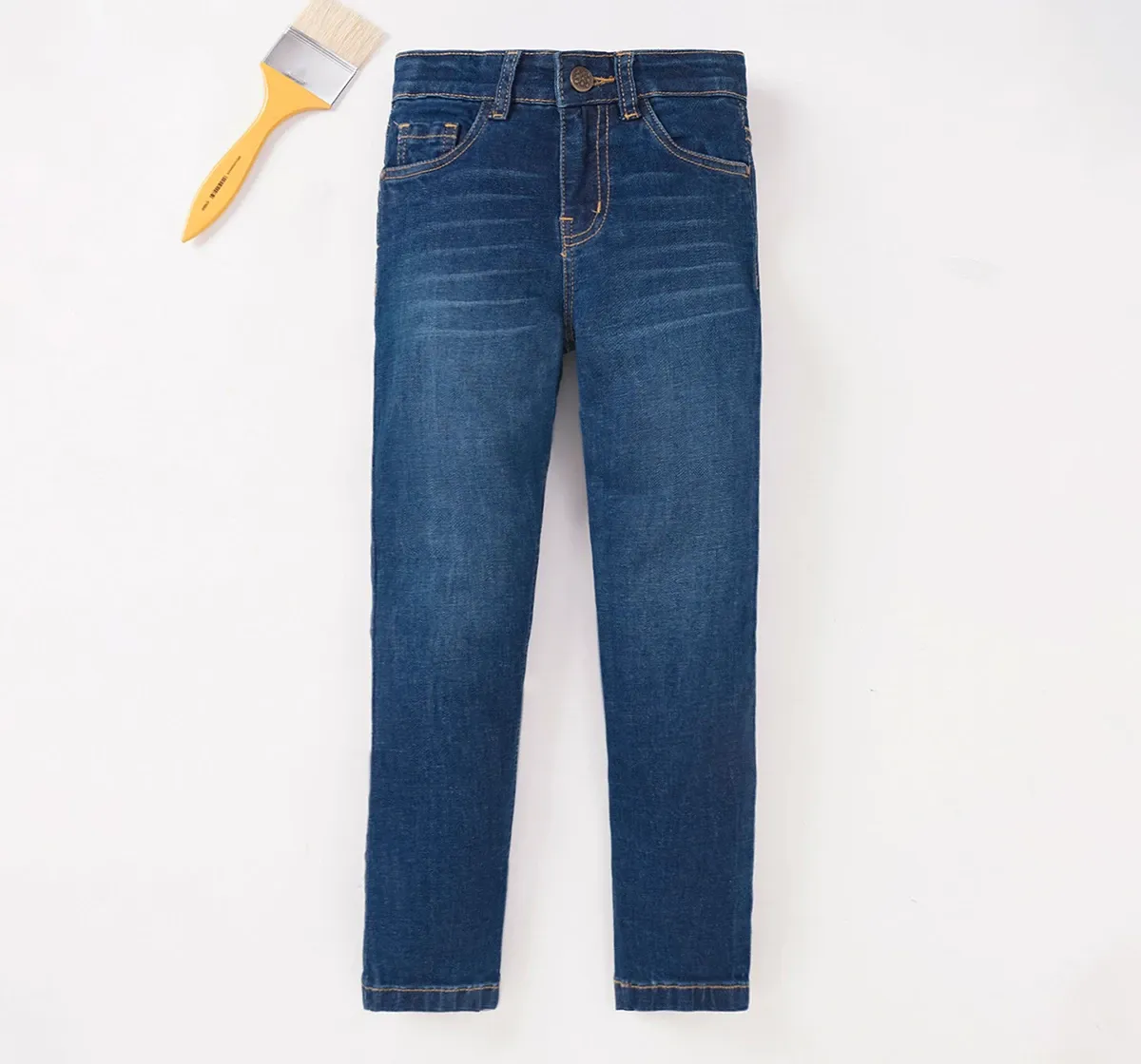 Boys Denim Jeans