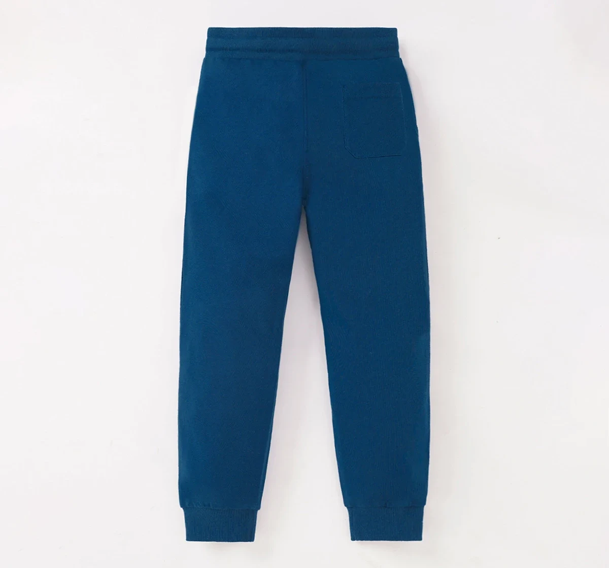 Boys Knit Joggers