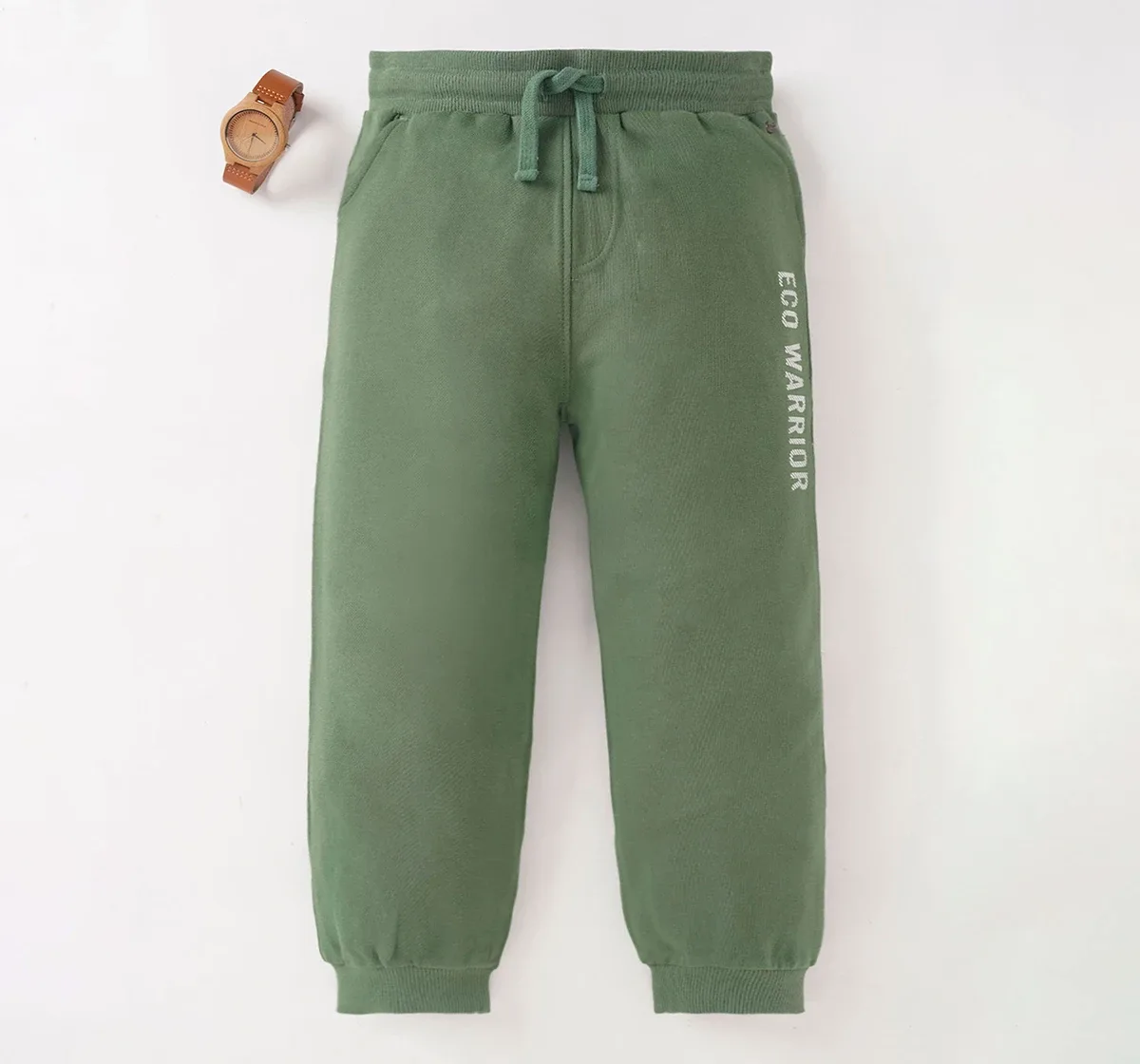 Boys Knit Joggers