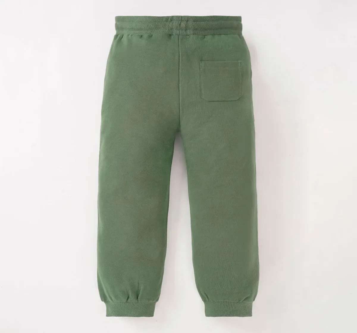 Boys Knit Joggers