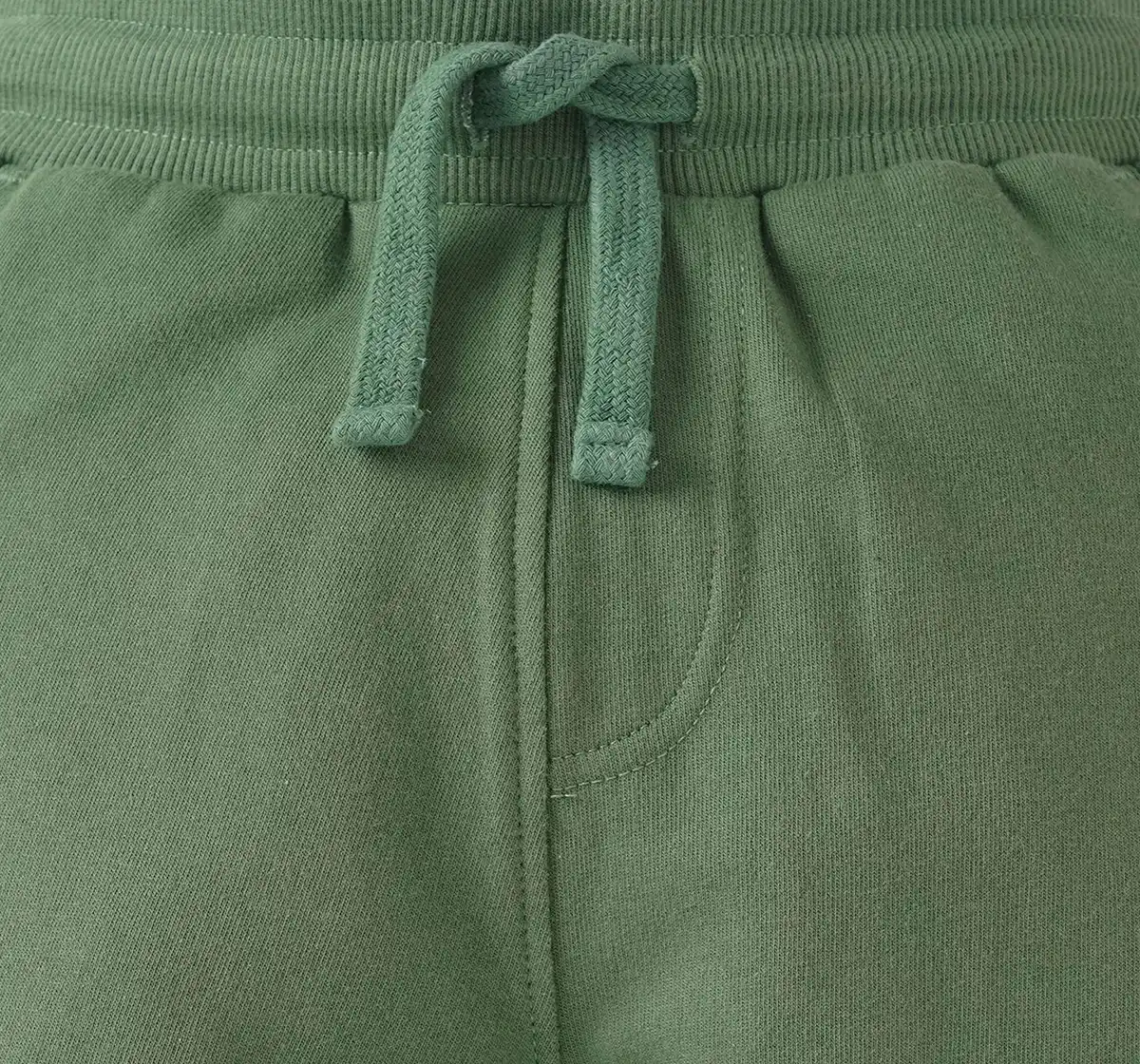 Boys Knit Joggers