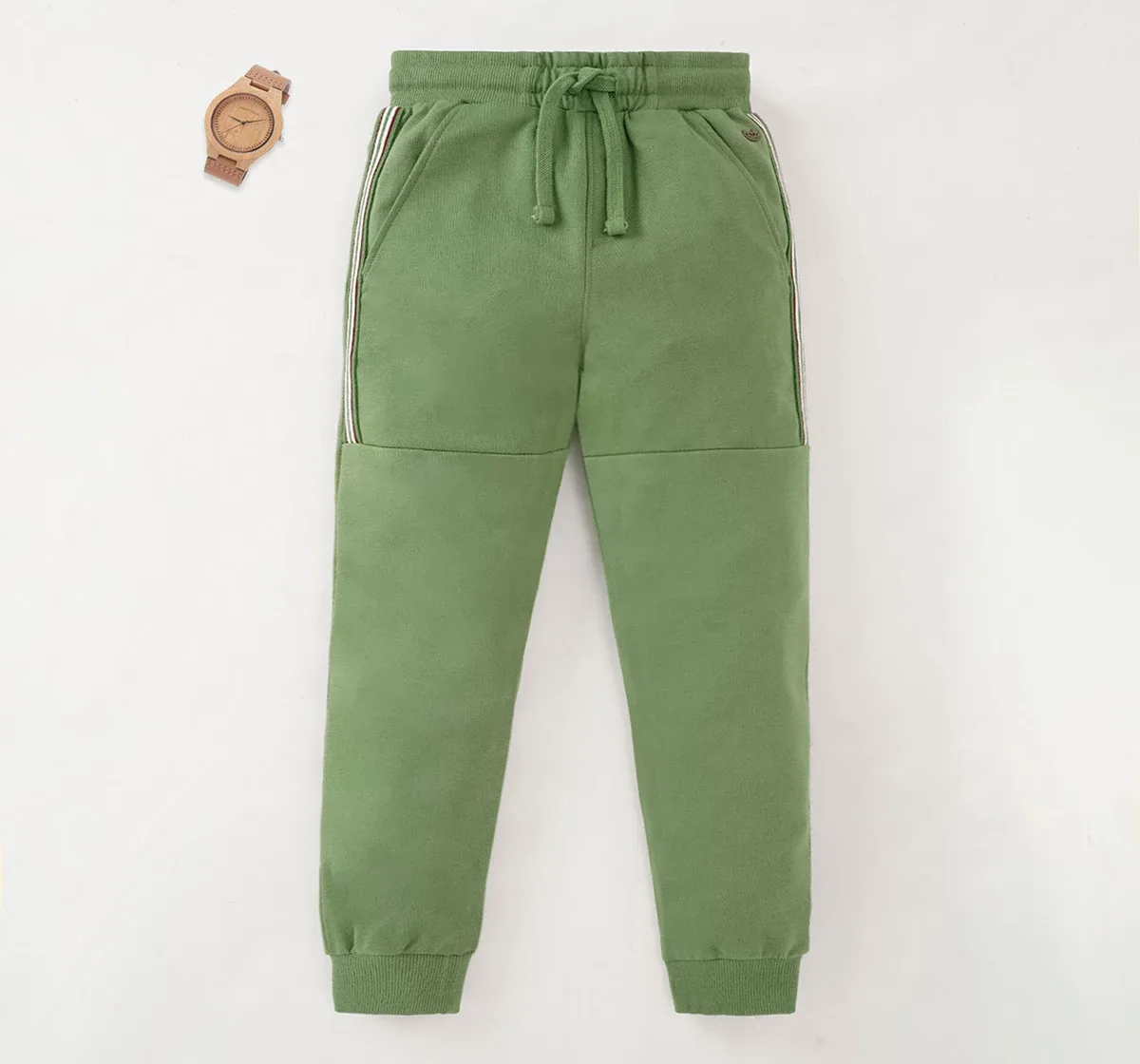 Boys Knit Joggers