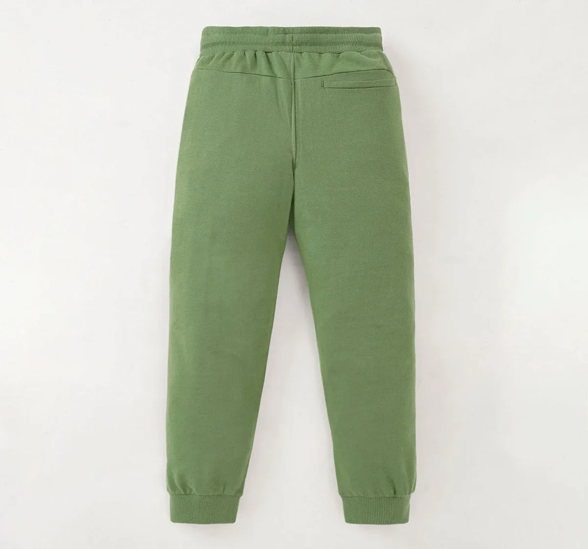 Boys Knit Joggers