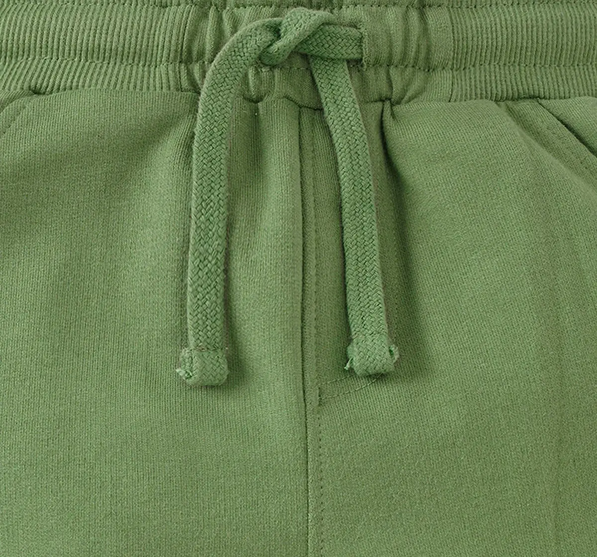 Boys Knit Joggers