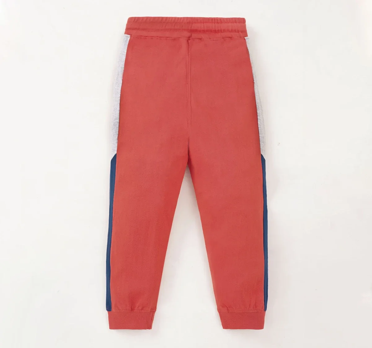 Boys Cut And Sew Joggers