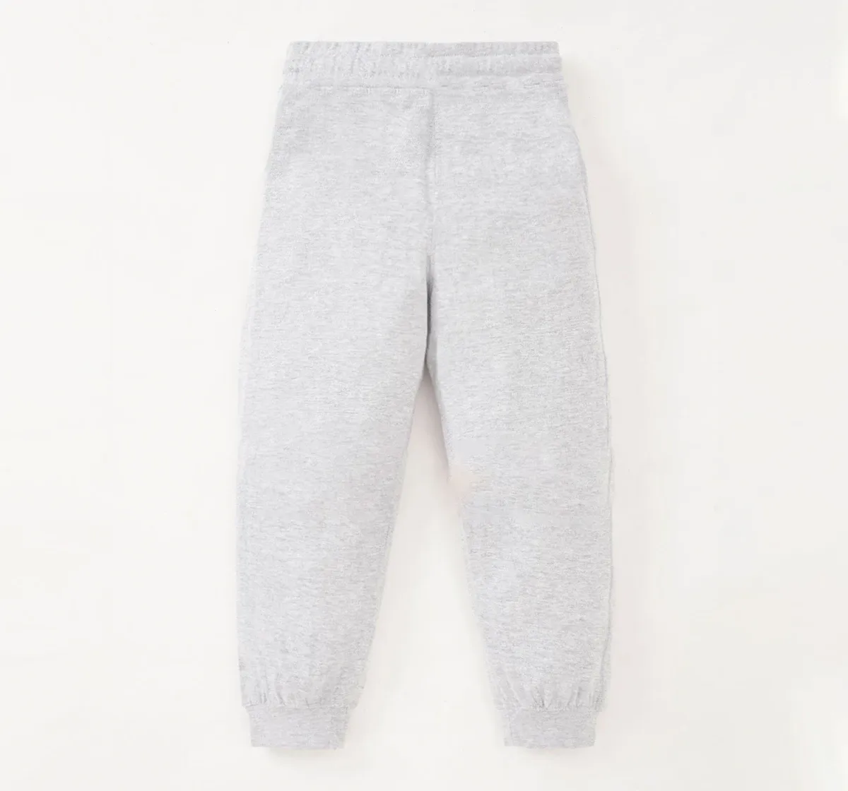 Boys Cut And Sew Joggers