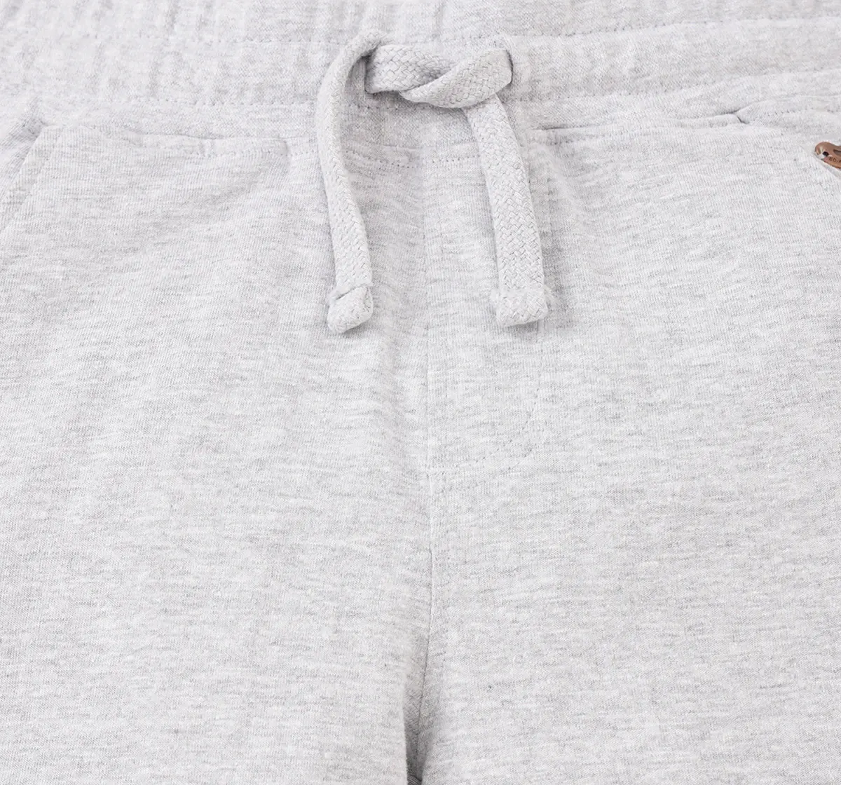 Boys Cut And Sew Joggers